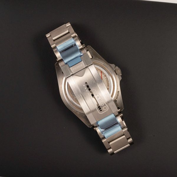 Tudor Pelagos M25600TB-0001